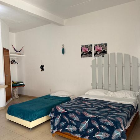 Terraza Tuxtla Aparthotel Tuxtla Gutierrez Bagian luar foto
