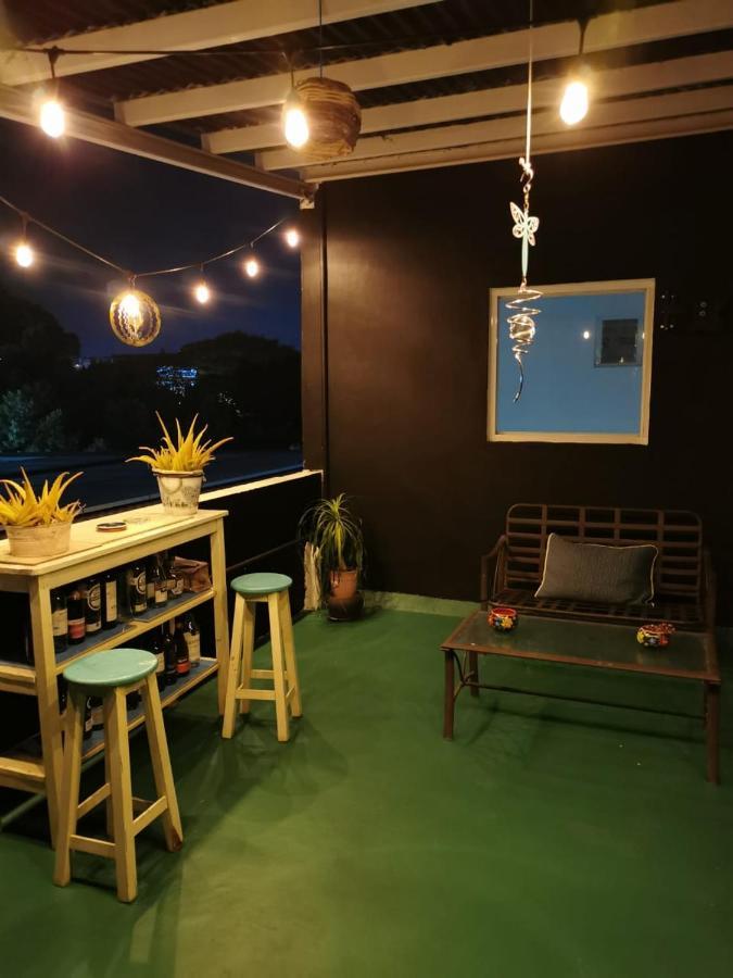 Terraza Tuxtla Aparthotel Tuxtla Gutierrez Bagian luar foto